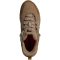adidas TERREX Anylander Leather Mid-Top Climaproof Wanderschuhe Herren KH8876 - cardboard/wonder alumina/bronze strata 43 1/3