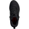 adidas TERREX Anylander Leather Mid-Top Climaproof Wanderschuhe Damen KH8879 - core black/carbon/grey four 37 1/3