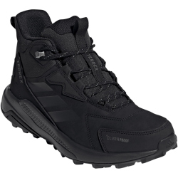 adidas TERREX Anylander Leather Mid-Top Climaproof...