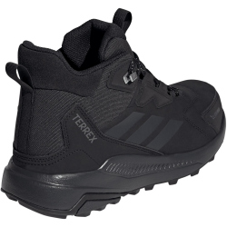 adidas TERREX Anylander Leather Mid-Top Climaproof...