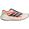 adidas TERREX Agravic Lite Trailrunning-Laufschuhe Damen KK4519 - cloud white/core black/impact orange 36 2/3