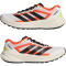 adidas TERREX Agravic Lite Trailrunning-Laufschuhe Damen KK4519 - cloud white/core black/impact orange 36 2/3