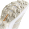 adidas TERREX Freehiker Sl Gore-Tex Wanderschuhe Herren KJ4432 - cloud white/wonder alumina/off white 41 1/3