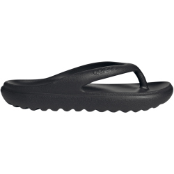 adidas Adilette Lumia Flip-Flops JR9715 - core black/core black/core black 43
