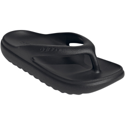 adidas Adilette Lumia Flip-Flops JR9715 - core black/core black/core black 43
