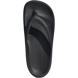 adidas Adilette Lumia Flip-Flops JR9715 - core black/core black/core black 43