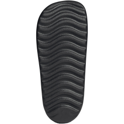 adidas Adilette Lumia Flip-Flops JR9715 - core black/core black/core black 43