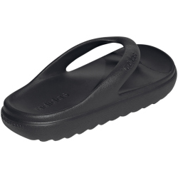 adidas Adilette Lumia Flip-Flops JR9715 - core black/core black/core black 43