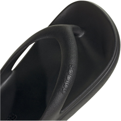 adidas Adilette Lumia Flip-Flops JR9715 - core black/core black/core black 43