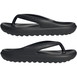 adidas Adilette Lumia Flip-Flops JR9715 - core black/core black/core black 43