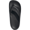 adidas Adilette Lumia Flip-Flops JR9715 - core black/core black/core black 43