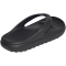 adidas Adilette Lumia Flip-Flops JR9715 - core black/core black/core black 43