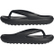 adidas Adilette Lumia Flip-Flops JR9715 - core black/core black/core black 43