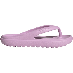 adidas Adilette Lumia Flip-Flops HP6950 - bliss lilac/bliss lilac/bliss lilac 37