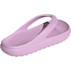 adidas Adilette Lumia Flip-Flops HP6950 - bliss lilac/bliss lilac/bliss lilac 37