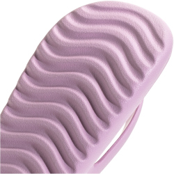 adidas Adilette Lumia Flip-Flops HP6950 - bliss lilac/bliss lilac/bliss lilac 37