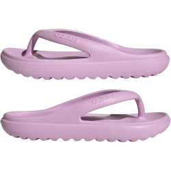 adidas Adilette Lumia Flip-Flops HP6950 - bliss lilac/bliss lilac/bliss lilac 37