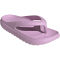 adidas Adilette Lumia Flip-Flops HP6950 - bliss lilac/bliss lilac/bliss lilac 37