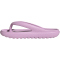 adidas Adilette Lumia Flip-Flops HP6950 - bliss lilac/bliss lilac/bliss lilac 37