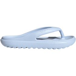 adidas Adilette Lumia Flip-Flops HP6949 - crystal sky/crystal sky/crystal sky 38