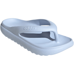 adidas Adilette Lumia Flip-Flops HP6949 - crystal sky/crystal sky/crystal sky 38