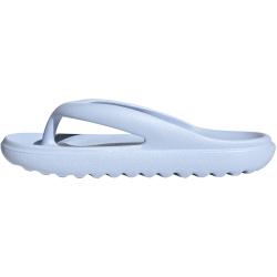 adidas Adilette Lumia Flip-Flops HP6949 - crystal sky/crystal sky/crystal sky 38