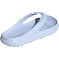 adidas Adilette Lumia Flip-Flops HP6949 - crystal sky/crystal sky/crystal sky 38