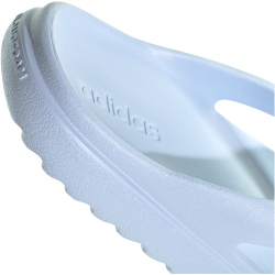 adidas Adilette Lumia Flip-Flops HP6949 - crystal sky/crystal sky/crystal sky 38