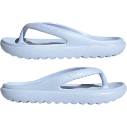 adidas Adilette Lumia Flip-Flops HP6949 - crystal sky/crystal sky/crystal sky 38