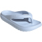 adidas Adilette Lumia Flip-Flops HP6949 - crystal sky/crystal sky/crystal sky 38