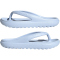 adidas Adilette Lumia Flip-Flops HP6949 - crystal sky/crystal sky/crystal sky 38