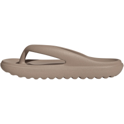 adidas Adilette Lumia Flip-Flops HP6944 - Trace khaki/Trace khaki/Trace khaki 43