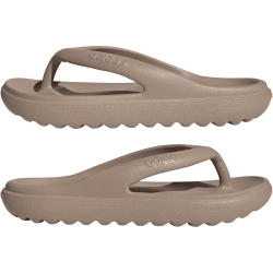 adidas Adilette Lumia Flip-Flops HP6944 - Trace khaki/Trace khaki/Trace khaki 43