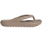 adidas Adilette Lumia Flip-Flops HP6944 - Trace khaki/Trace khaki/Trace khaki 43
