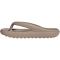 adidas Adilette Lumia Flip-Flops HP6944 - Trace khaki/Trace khaki/Trace khaki 43