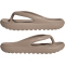 adidas Adilette Lumia Flip-Flops HP6944 - Trace khaki/Trace khaki/Trace khaki 43