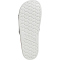 adidas Adilette Comfort 2.0 Badelatschen HQ2473 - crystal white/core black/lucid red 39