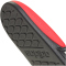 adidas Adilette Comfort 2.0 Badelatschen HQ2472 - core black/core white/lucid red 37