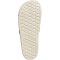 adidas Adilette Comfort 2.0 Badelatschen HQ2468 - off white/chalk white/chalk white 43