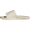 adidas Adilette Comfort 2.0 Badelatschen HQ2468 - off white/chalk white/chalk white 43