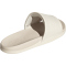 adidas Adilette Comfort 2.0 Badelatschen HQ2468 - off white/chalk white/chalk white 43