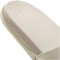 adidas Adilette Comfort 2.0 Badelatschen HQ2468 - off white/chalk white/chalk white 43
