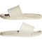 adidas Adilette Comfort 2.0 Badelatschen HQ2468 - off white/chalk white/chalk white 43