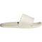 adidas Adilette Comfort 2.0 Badelatschen HQ2468 - off white/chalk white/chalk white 44.5