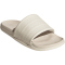 adidas Adilette Comfort 2.0 Badelatschen HQ2468 - off white/chalk white/chalk white 44.5