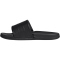 adidas Adilette Comfort 2.0 Badelatschen HQ2467 - core black/core black/carbon 37