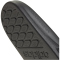 adidas Adilette Comfort 2.0 Badelatschen HQ2467 - core black/core black/carbon 37