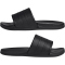 adidas Adilette Comfort 2.0 Badelatschen HQ2467 - core black/core black/carbon 37