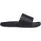 adidas Adilette Comfort 2.0 Badelatschen HQ2467 - core black/core black/carbon 39