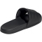 adidas Adilette Comfort 2.0 Badelatschen HQ2467 - core black/core black/carbon 44.5